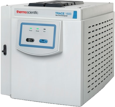 Thermo Scientific TRACE 1600 series gas chromatograph