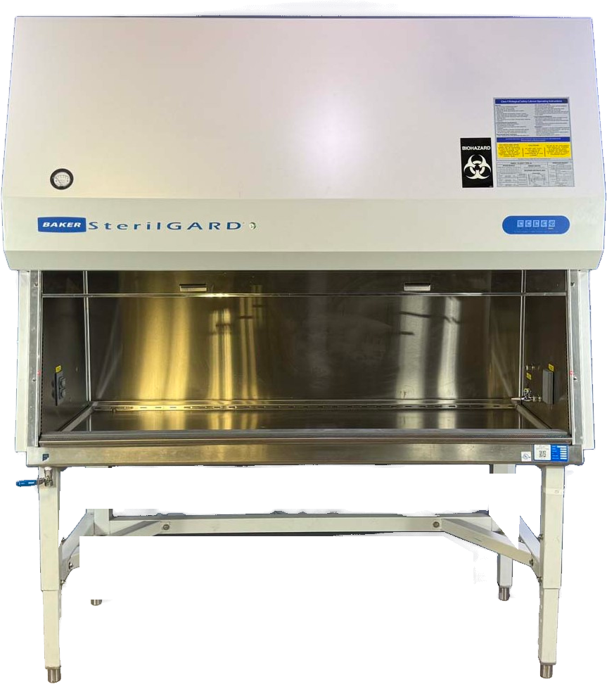Baker SterilGARD biological safety cabinet