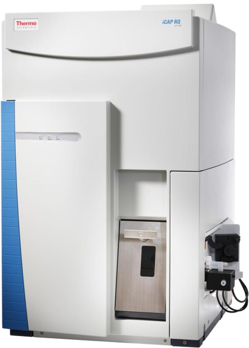 Thermo Scientific iCAP RQ ICP-MS