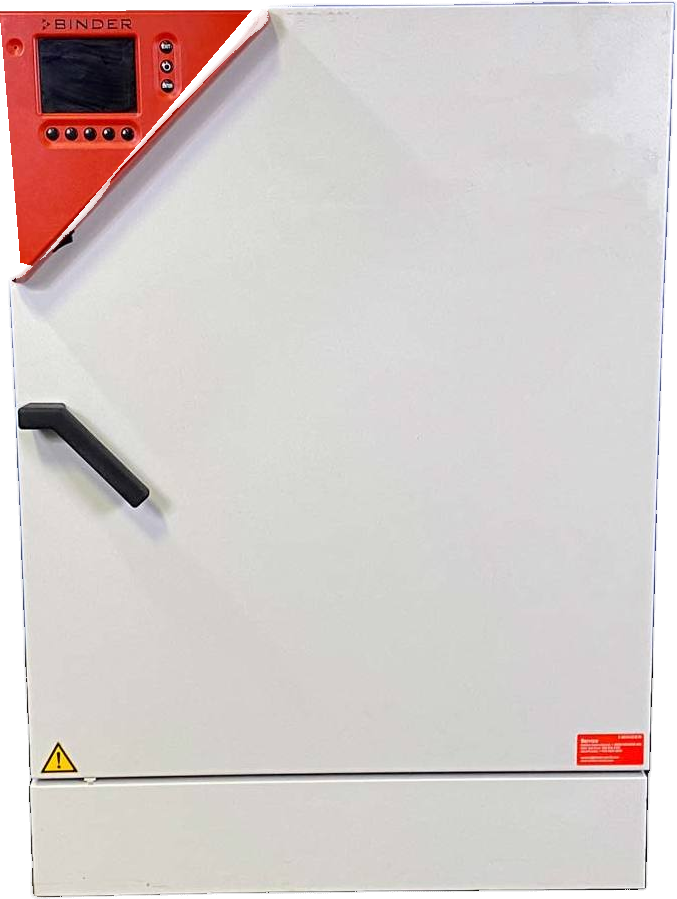 Binder CB210 incubator